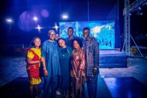  Governor Seyi Makinde shares pictures from 55th birthday