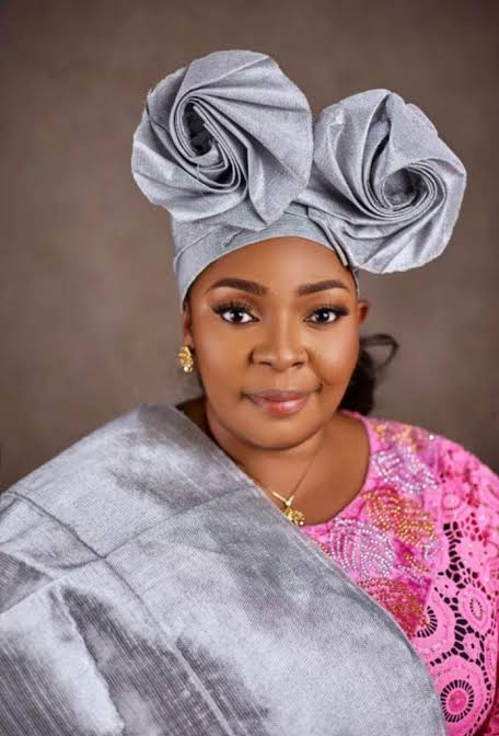 Plateau gov Kefas celebrates wife on birthday