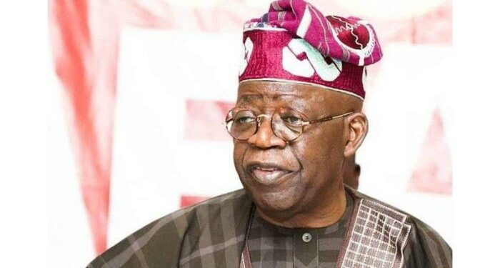 Hardship: No going back on economic reforms, says Tinubu - Premium Politics