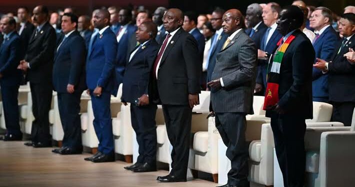 10 Most Powerful African Leaders In 2024   African Leaders 710x375 