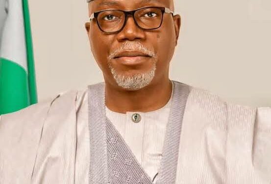 Ondo 2024: Aiyedatiwa Receives Apc Certificate Of Return